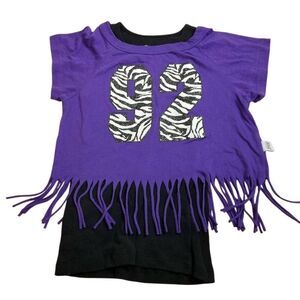 Everlast Sports shirt L 10/12